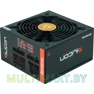 Блок питания Chieftec Silicon SLC-850C 850W